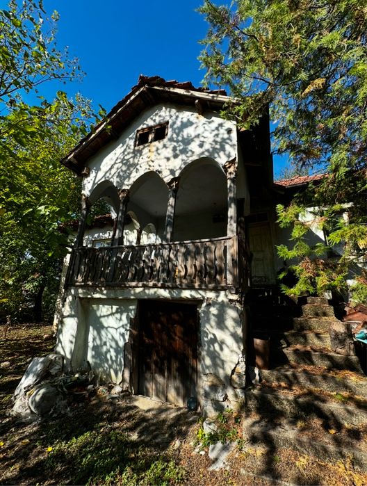 Къща село Николово, Монтанско