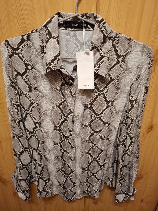 Camasa nou xs mango