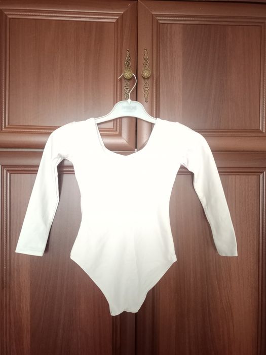 Купальник 4-6лет