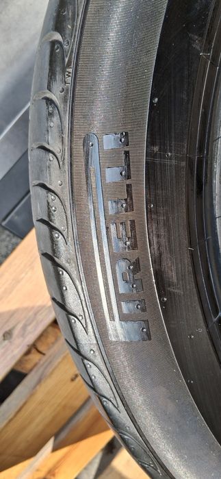 Гуми Pirelli 225/50/17