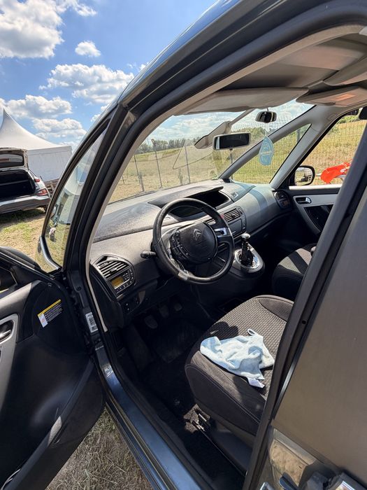 CITROËN C4 Picasso