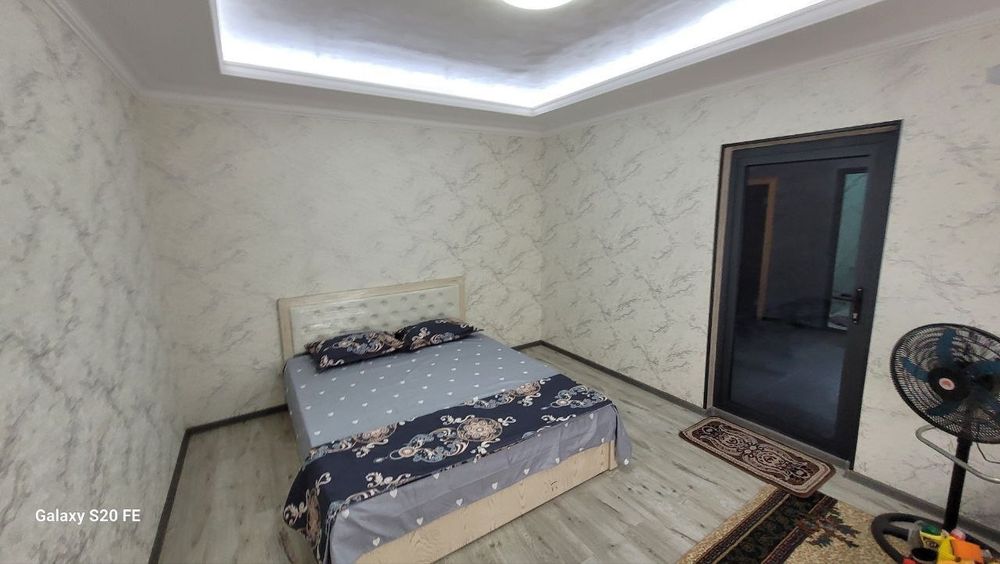 Евро Дача Не далеко от Ташкента Сдаётся в аренду