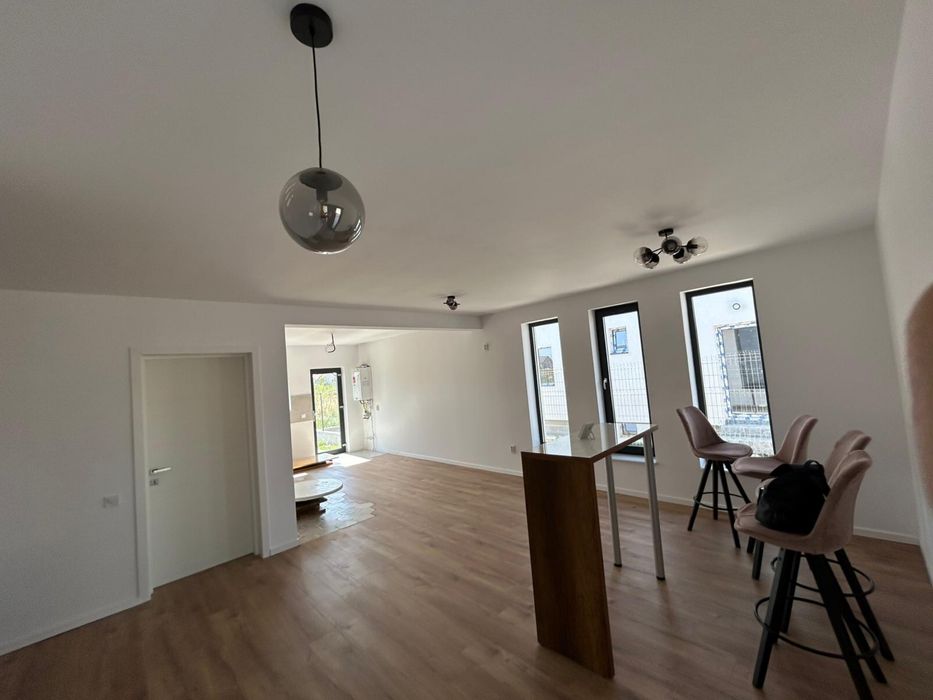 Vand casa Tip Parter - la GATA