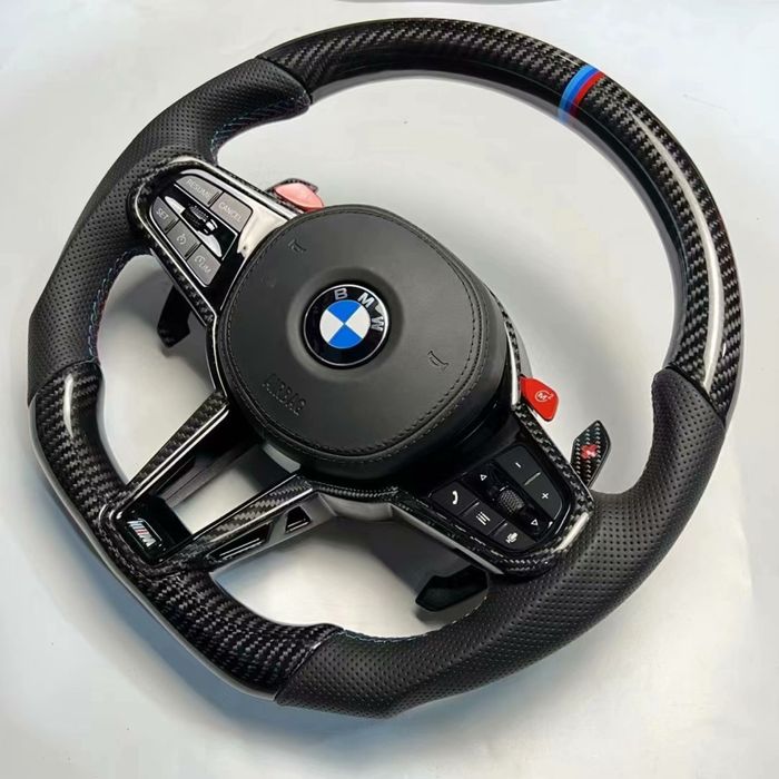 Volane BMW seria G 2017-2024