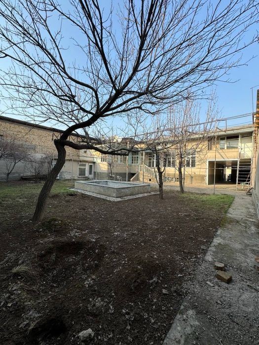 Участка сотилади (Урикзор махалла)