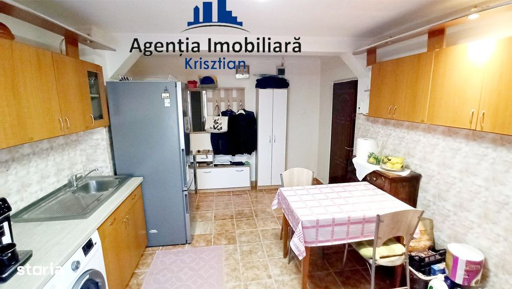 Apartament 2 camere Micro 16
