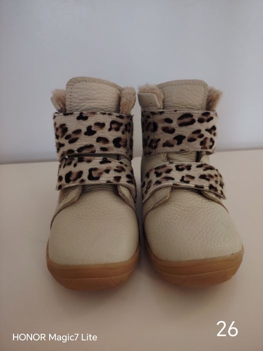 Ghete Ariana, mărimea 26