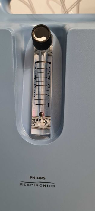 Concentrator oxigen Philips Respironics Everflo 2191385