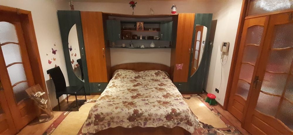Cazare la casa litoral