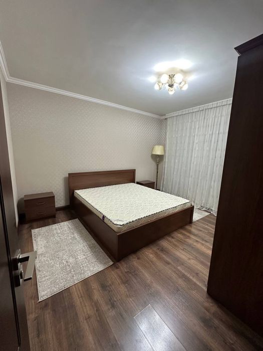 Сдаётся в Аренду 2/1/5 в Сов Миновском Доме