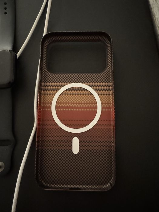 Husa iphone 17 pro max