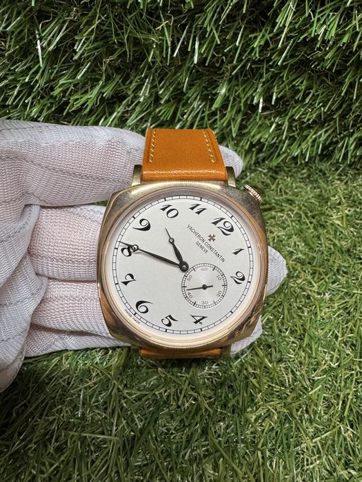 Vacheron Constantin Geneve