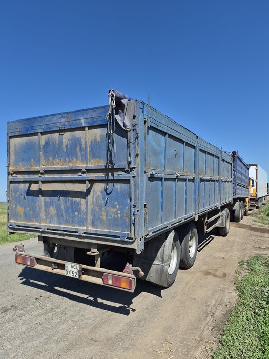 Продам шахман 2014 год