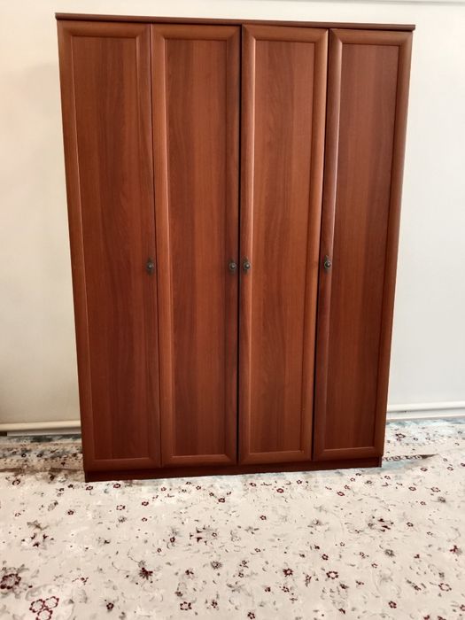 Продается шифонер в хорошем состоянии