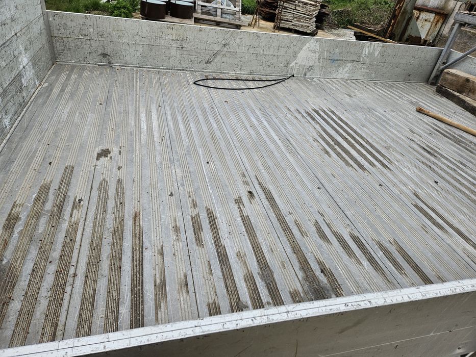 Ивеко кран много запазен