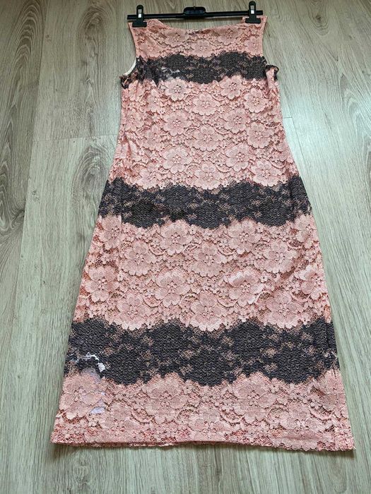 Дантелена рокля LIU JO