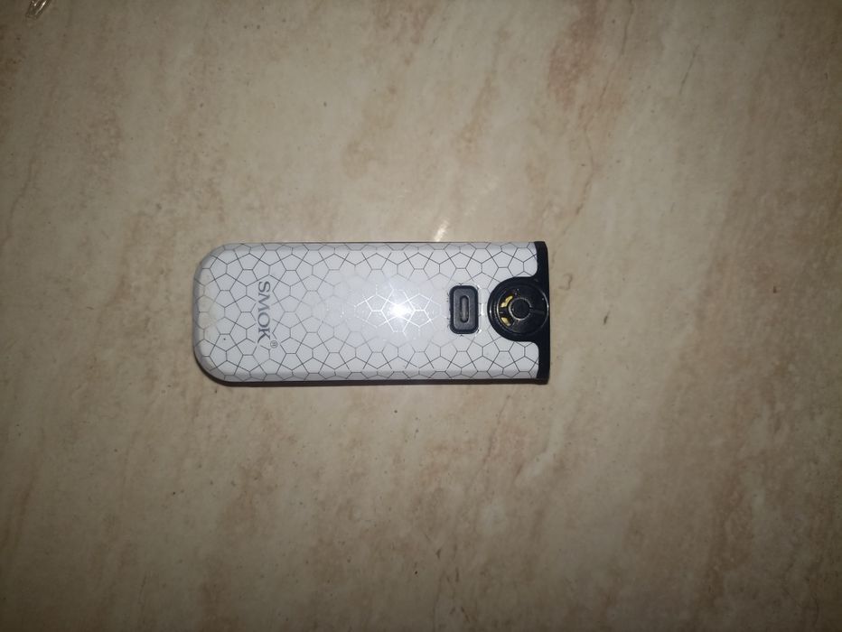 Vape smok nord 4