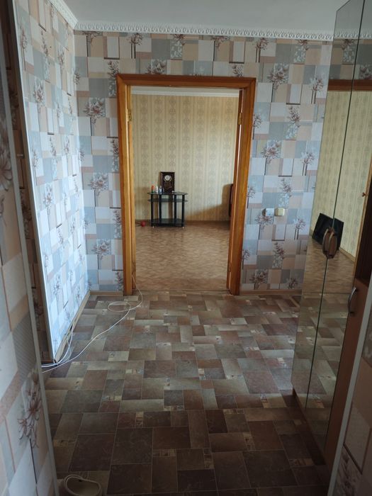 Продам двухкомнатную квартиру