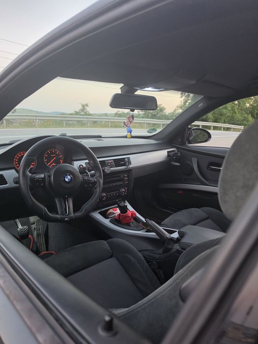 Bmw e92 320I M-packet