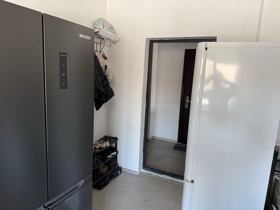 Продам холодильник INDESIT