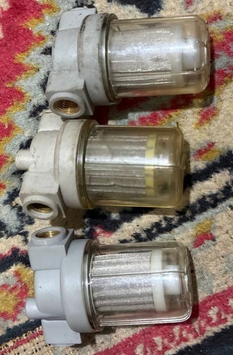 Запчасти на котлы Китурами.