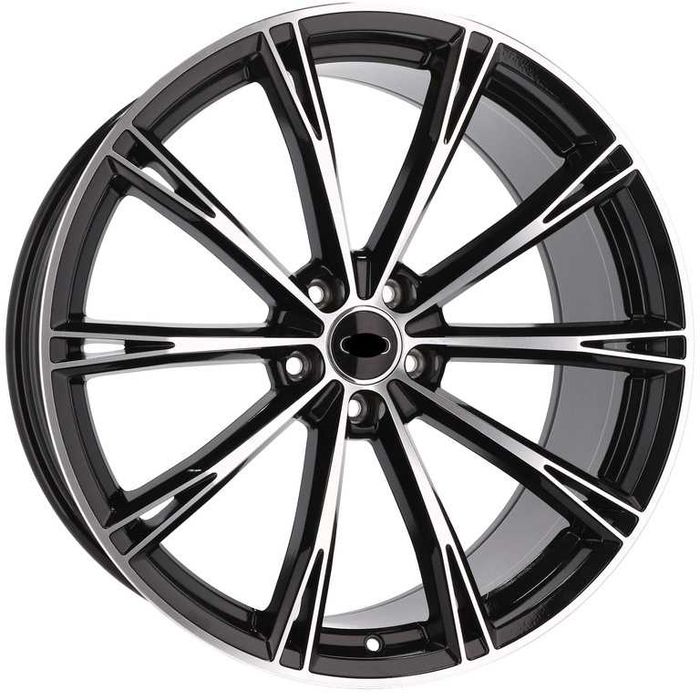 19" Джанти Ауди 5X112 Audi A5 S5 A7 S7 RS7 A8 D4 4H A6 S6 Q5 Q7 Q8