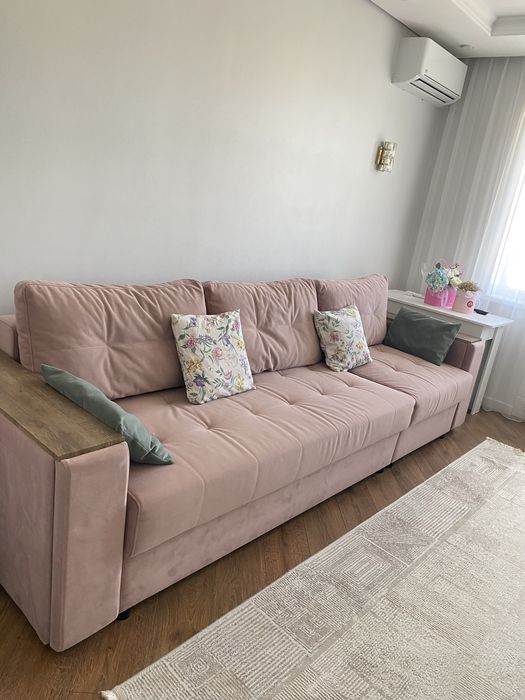 Продам диван