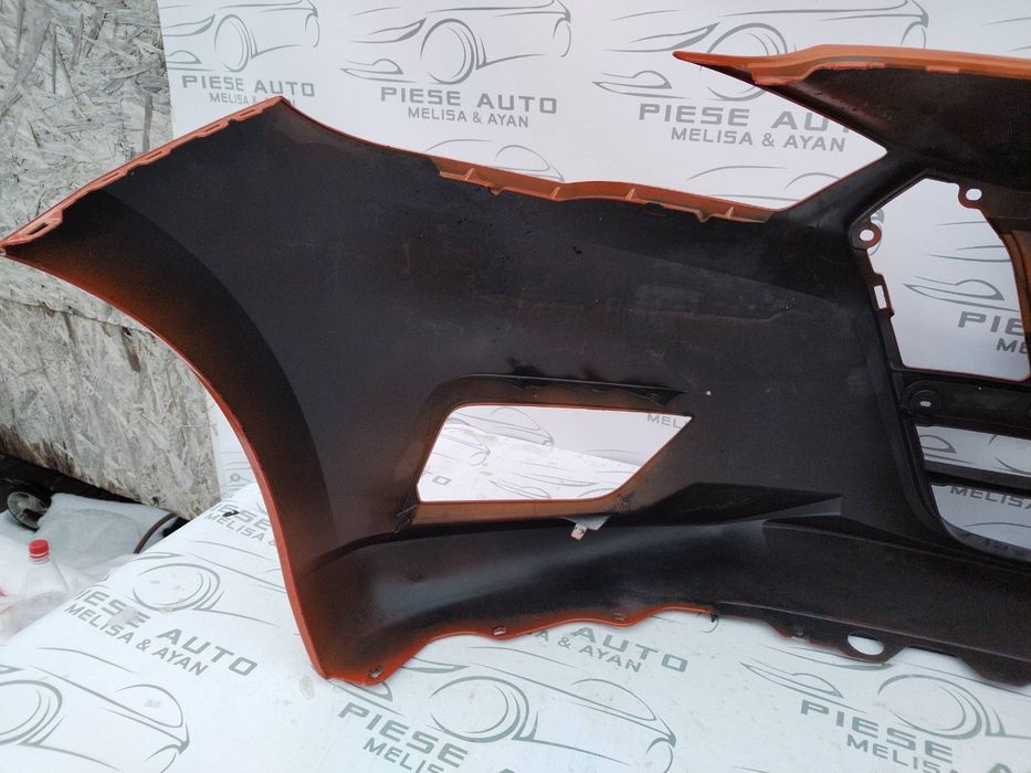 Bara fata Nissan MIcra k14 an 2017-2018-2019-2020-2021
