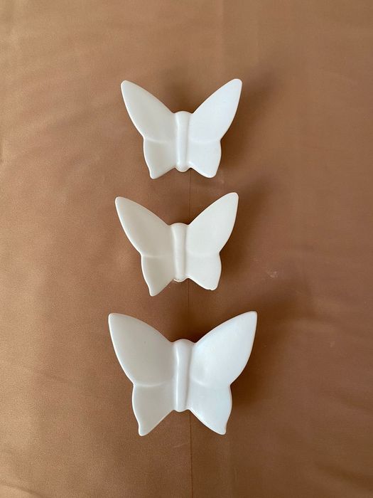 Панно на стену.  БАБОЧКИ.