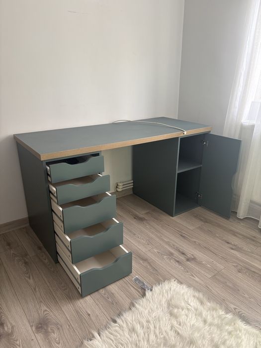 Birou Ikea de vanzare