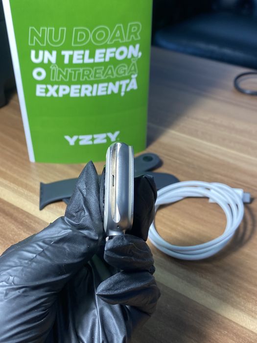 Apple Watch Ultra 2/ 49 mm / Graphite