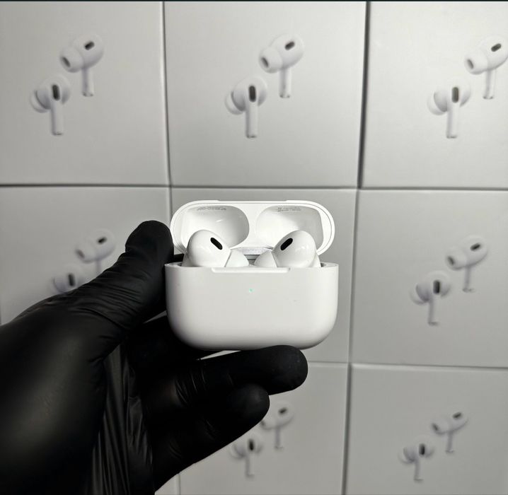 Air Pods pro 2 / Predare personala sau Livrare