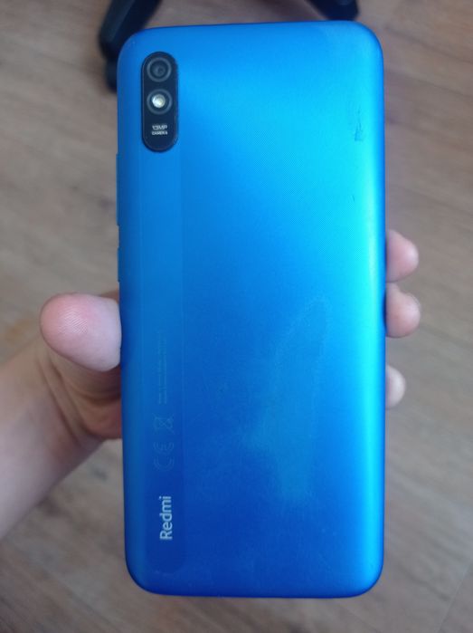 Продам телефон б/у