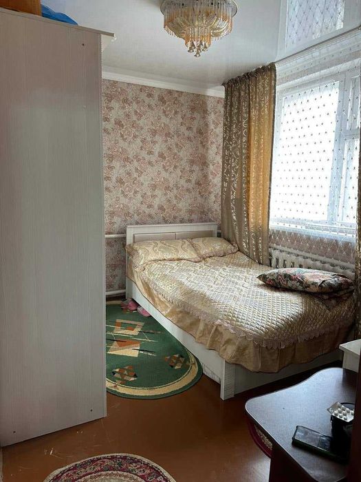 Дом, Тобыл, Восточная улица, уч 27
