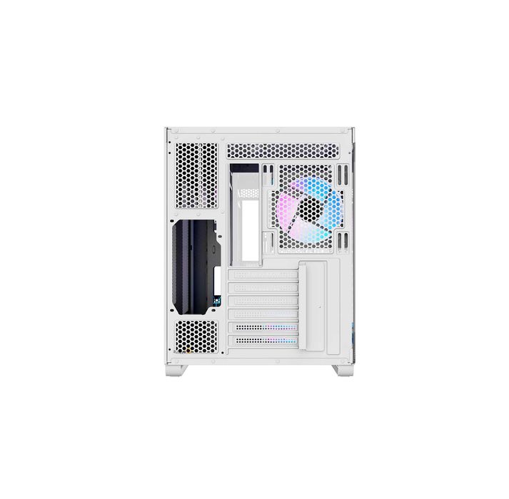 Корпус Ocypus Iota C70 ARGB White