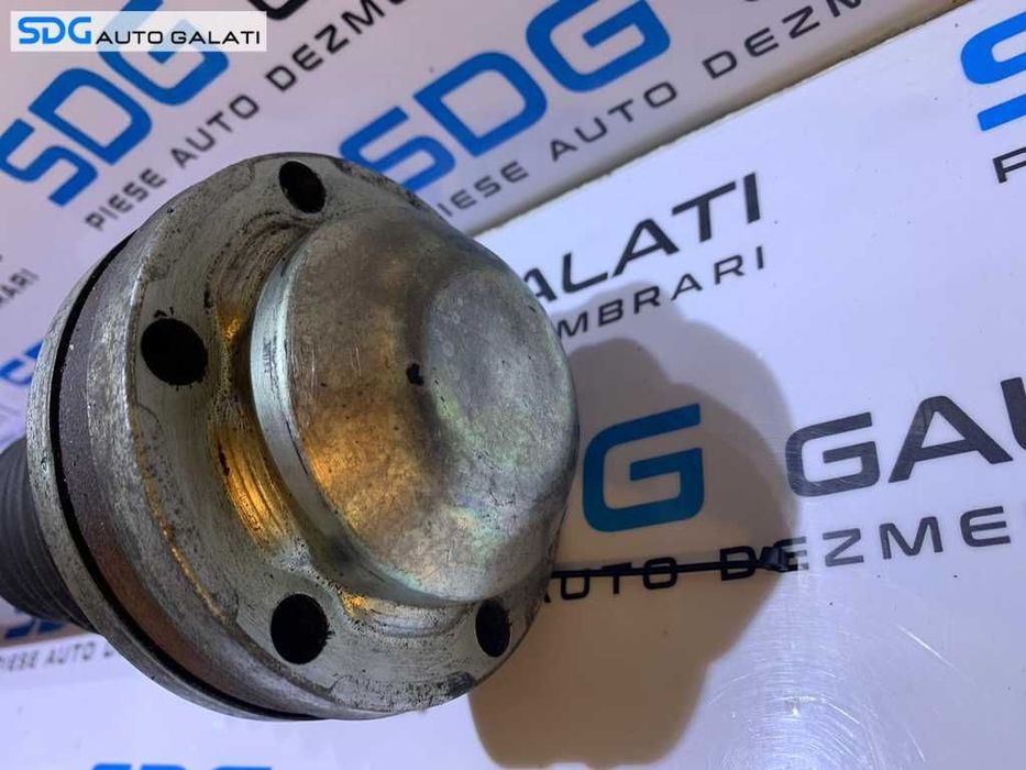 Planetara Stanga Fata VW Golf 6 PLUS 1.6 TDI CAYC 2008 - 2014 Cod 1K0407271JK 1K0407271LF