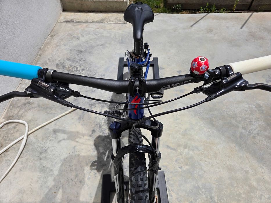 Bicicleta copii Specialized – cadru XS/13 – stare foarte bună