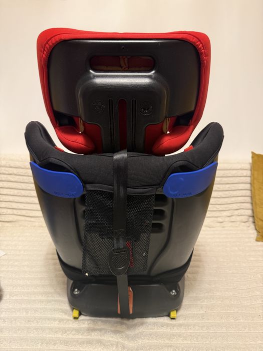 Scaun copil cu isofix