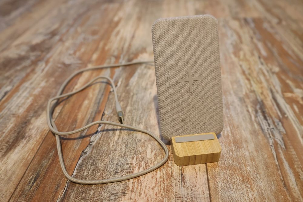 Încărcător wireless ikea