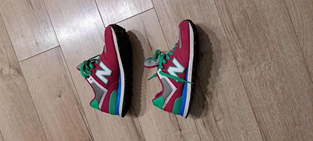 Adidași New Balance