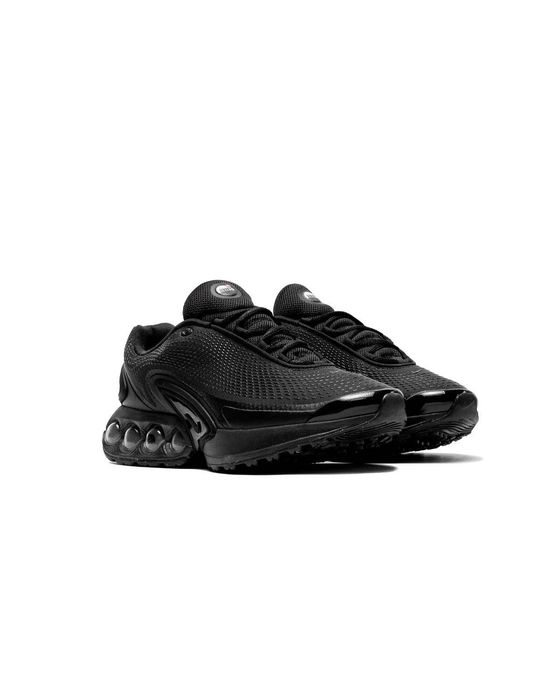 !НОВИ! Nike Air Max DN | Triple Black | + КУТИЯ