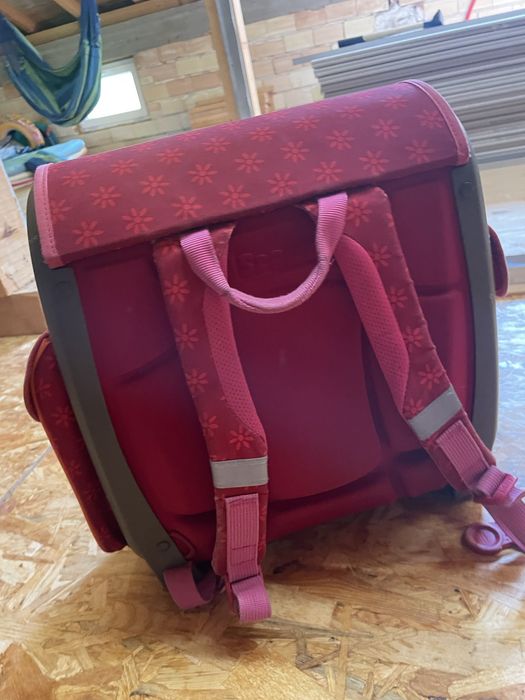 Ученическа раница