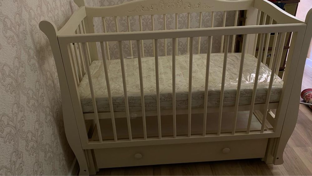 Манеж детский