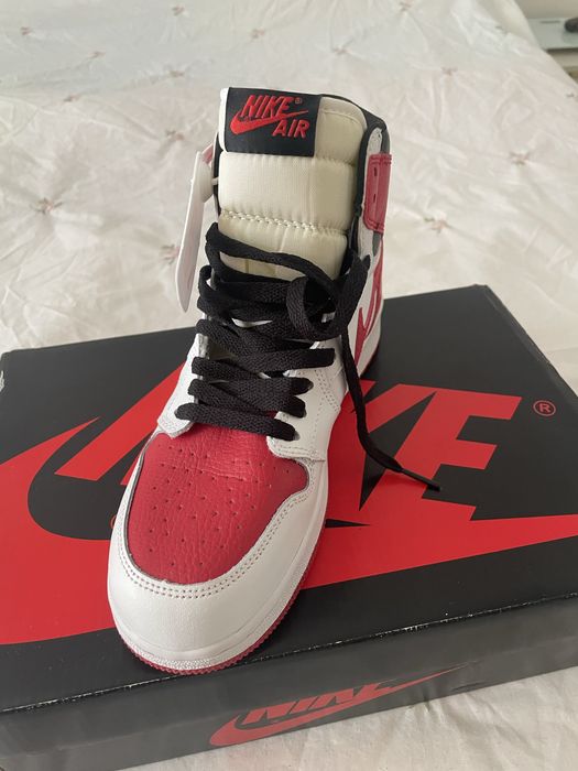 Кроссовки Nike оригинал