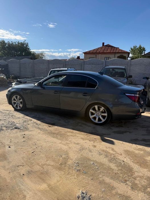 BMW Seria5 E60 2.5