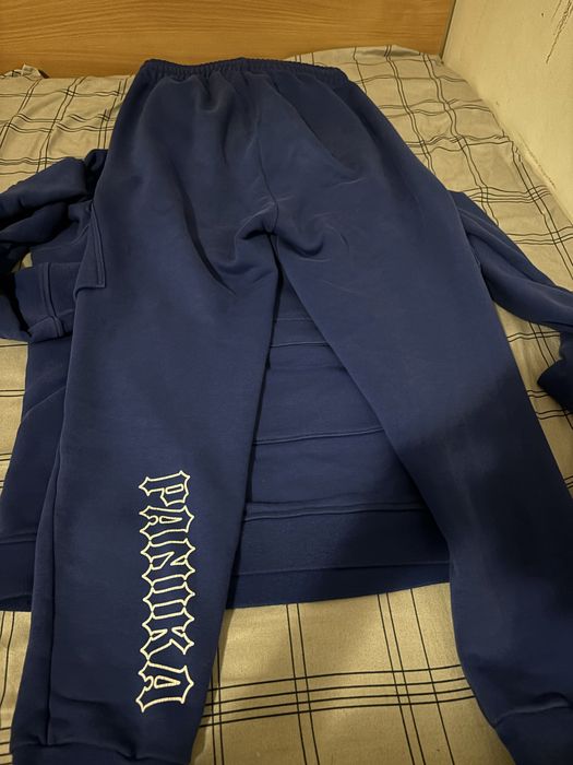 Продавам екип Panika 2023 Спешно!!