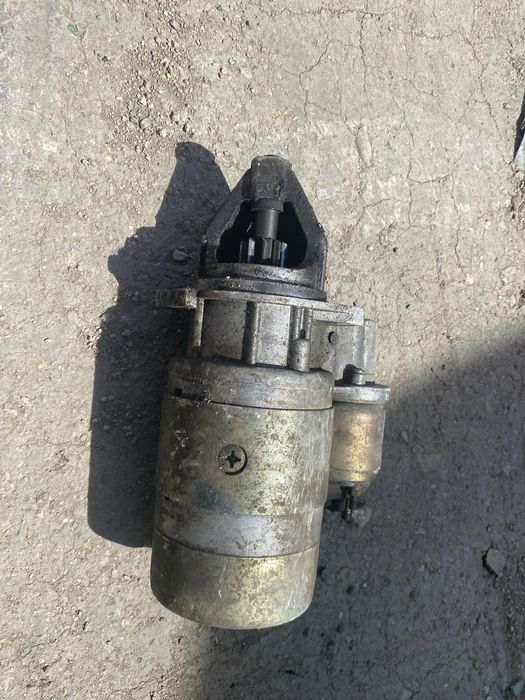 Газель стартер 4216 бизнес