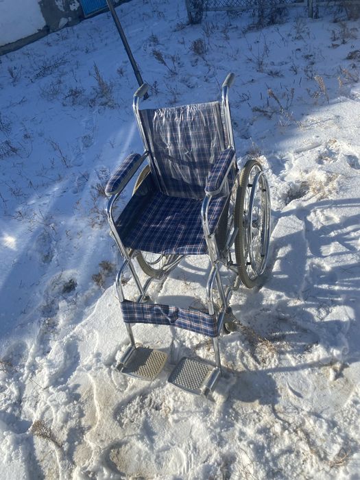 Продается инвалидная коляска