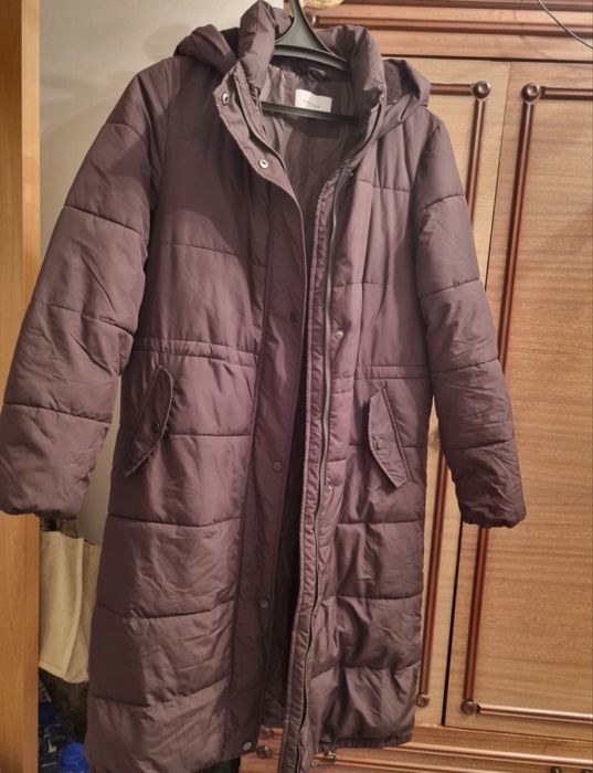 Продам зимнию одежду