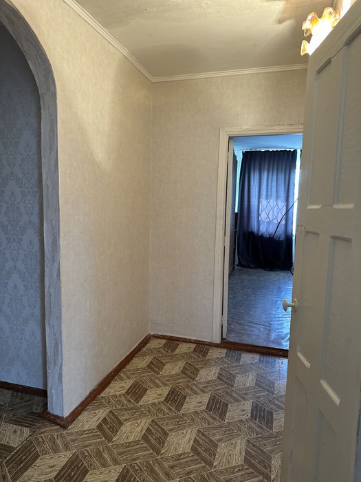 Продам 4х комнатную квартиру